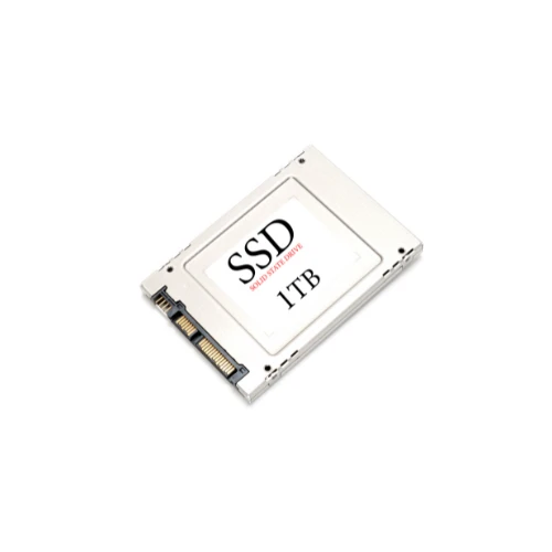 SSD